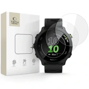 Kup Tech-Protect Glass Fit+ Garmin Forerunner 55 Klar [2 PACK] - THP4255 - {ean13} - Sklep Home Screen