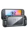Kup Tech-Protect Magmat Nintendo Switch 2 Černá/průhledná - THP4257 - {ean13} - Sklep Home Screen