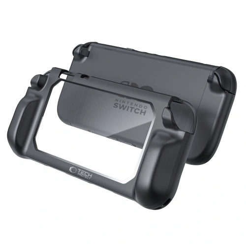 Kup Tech-Protect Magmat Nintendo Switch 2 Černá/průhledná - THP4257 - {ean13} - Sklep Home Screen