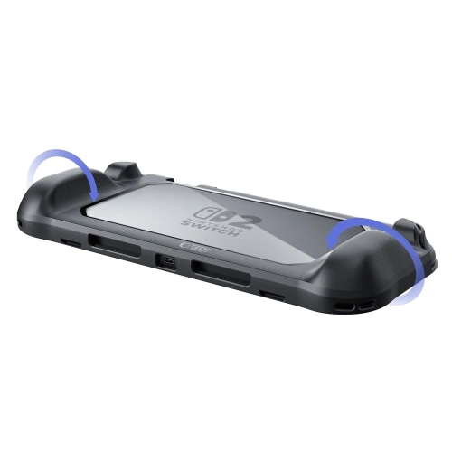 Kup Tech-Protect Magmat Nintendo Switch 2 Černá/průhledná - THP4257 - {ean13} - Sklep Home Screen