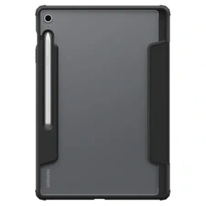 Kup Etui Spigen Ultra Hybrid Pro Samsung Galaxy Tab S10 FE+ Plus 13.1 X620 / X626b Black - SPN16787 - {ean13} - Sklep Home Screen