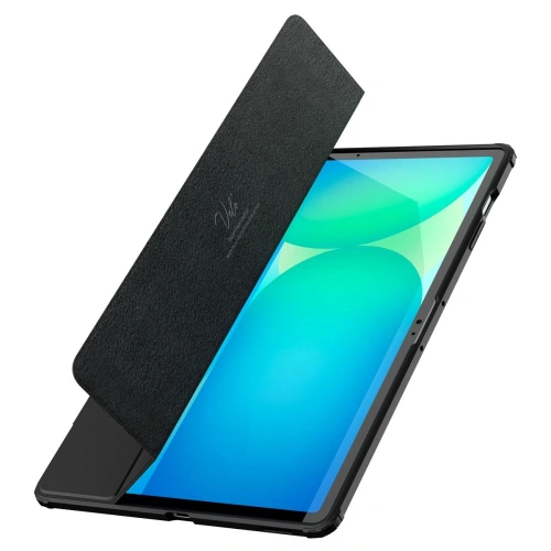 Kup Spigen Ultra Hybrid Pro Samsung Galaxy Tab S10 FE+ Plus 13.1 X620 / X626b Schwarz - SPN16787 - {ean13} - Sklep Home Screen