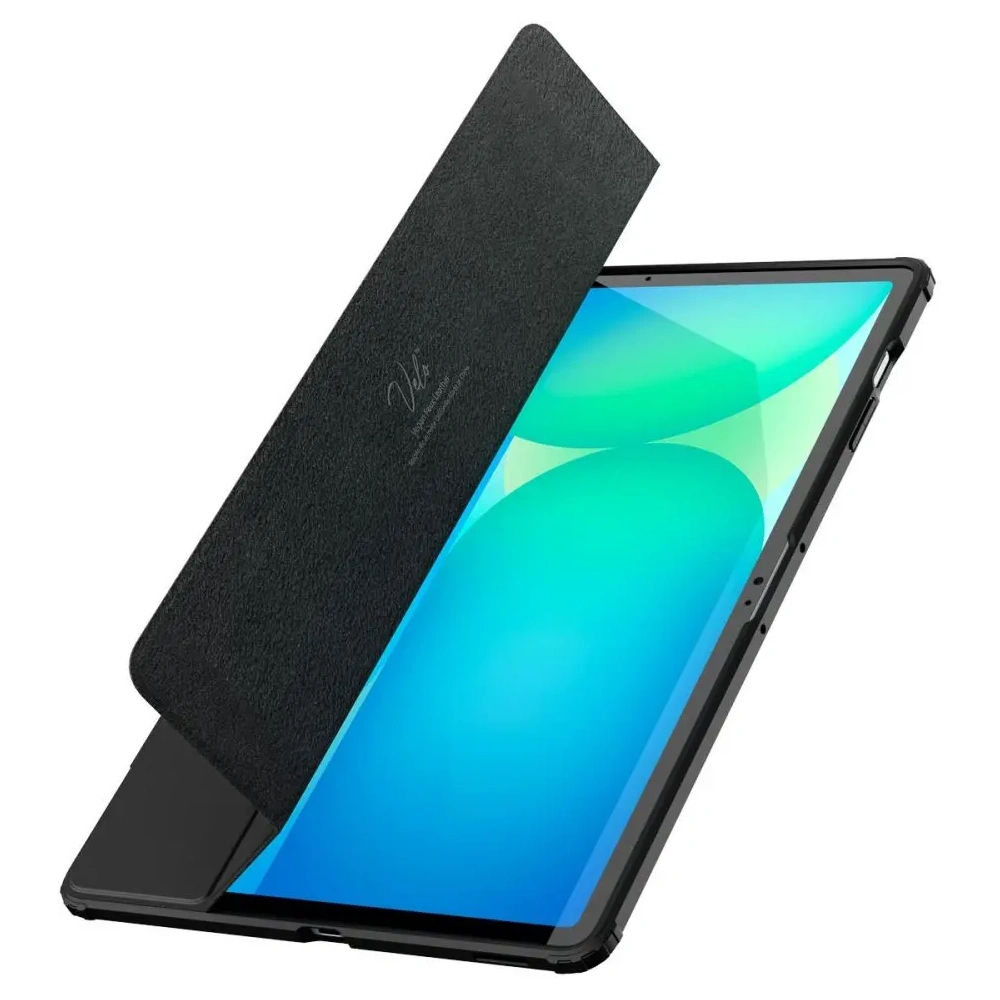 Etui Spigen Ultra Hybrid Pro Samsung Galaxy Tab S10 FE+ Plus 13.1 X620 / X626b Black