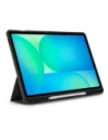 Kup Spigen Ultra Hybrid Pro Samsung Galaxy Tab S10 FE+ Plus 13.1 X620 / X626b Schwarz - SPN16787 - {ean13} - Sklep Home Screen