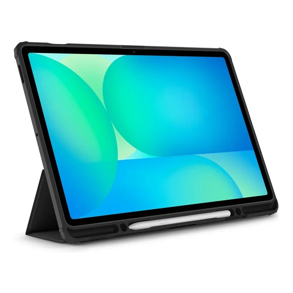 Etui Spigen Ultra Hybrid Pro Samsung Galaxy Tab S10 FE+ Plus 13.1 X620 / X626b Black