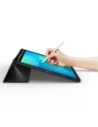 Kup Spigen Ultra Hybrid Pro Samsung Galaxy Tab S10 FE+ Plus 13.1 X620 / X626b Schwarz - SPN16787 - {ean13} - Sklep Home Screen