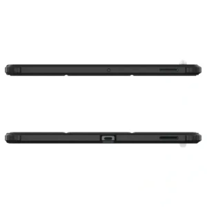 Kup Etui Spigen Ultra Hybrid Pro Samsung Galaxy Tab S10 FE+ Plus 13.1 X620 / X626b Black - SPN16787 - {ean13} - Sklep Home Screen