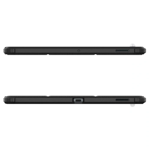 Kup Spigen Ultra Hybrid Pro Samsung Galaxy Tab S10 FE+ Plus 13.1 X620 / X626b Schwarz - SPN16787 - {ean13} - Sklep Home Screen