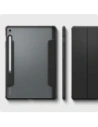Kup Spigen Ultra Hybrid Pro Samsung Galaxy Tab S10 FE+ Plus 13.1 X620 / X626b Schwarz - SPN16787 - {ean13} - Sklep Home Screen