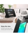 Kup Spigen Ultra Hybrid Pro Samsung Galaxy Tab S10 FE+ Plus 13.1 X620 / X626b Schwarz - SPN16787 - {ean13} - Sklep Home Screen