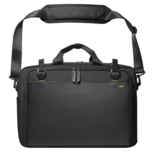 Kup Spigen KD300 Klasden Laptop Tasche Schwarz - SPN16788 - {ean13} - Sklep Home Screen
