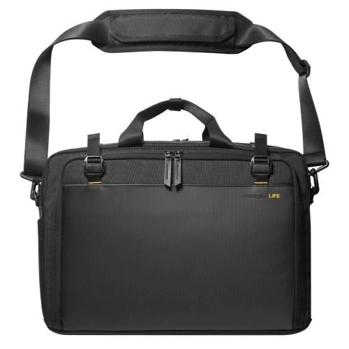 Kup Spigen KD300 Klasden Laptop Tasche Schwarz - SPN16788 - {ean13} - Sklep Home Screen