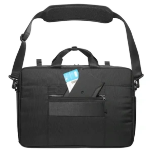 Kup Torba Spigen KD300 Klasden Laptop Bag Black - SPN16788 - {ean13} - Sklep Home Screen