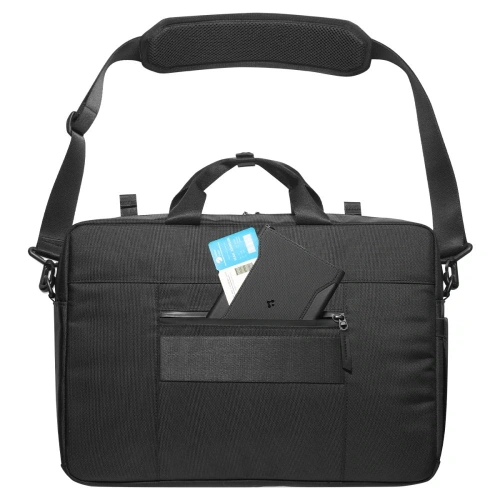 Kup Spigen KD300 Klasden Laptop Tasche Schwarz - SPN16788 - {ean13} - Sklep Home Screen
