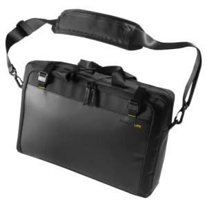 Kup Torba Spigen KD300 Klasden Laptop Bag Black - SPN16788 - {ean13} - Sklep Home Screen