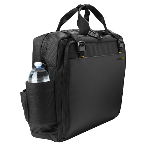 Kup Spigen KD300 Klasden Laptop Tasche Schwarz - SPN16788 - {ean13} - Sklep Home Screen