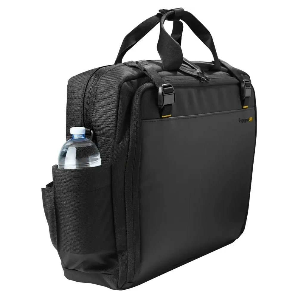 Torba Spigen KD300 Klasden Laptop Bag Black