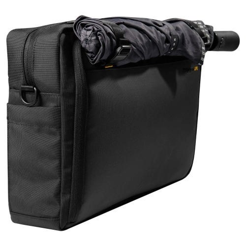 Kup Spigen KD300 Klasden Laptop Tasche Schwarz - SPN16788 - {ean13} - Sklep Home Screen