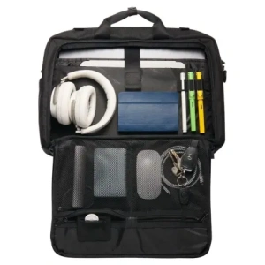 Kup Torba Spigen KD300 Klasden Laptop Bag Black - SPN16788 - {ean13} - Sklep Home Screen