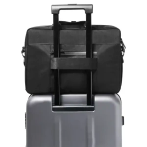Kup Spigen KD300 Klasden Laptop Tasche Schwarz - SPN16788 - {ean13} - Sklep Home Screen