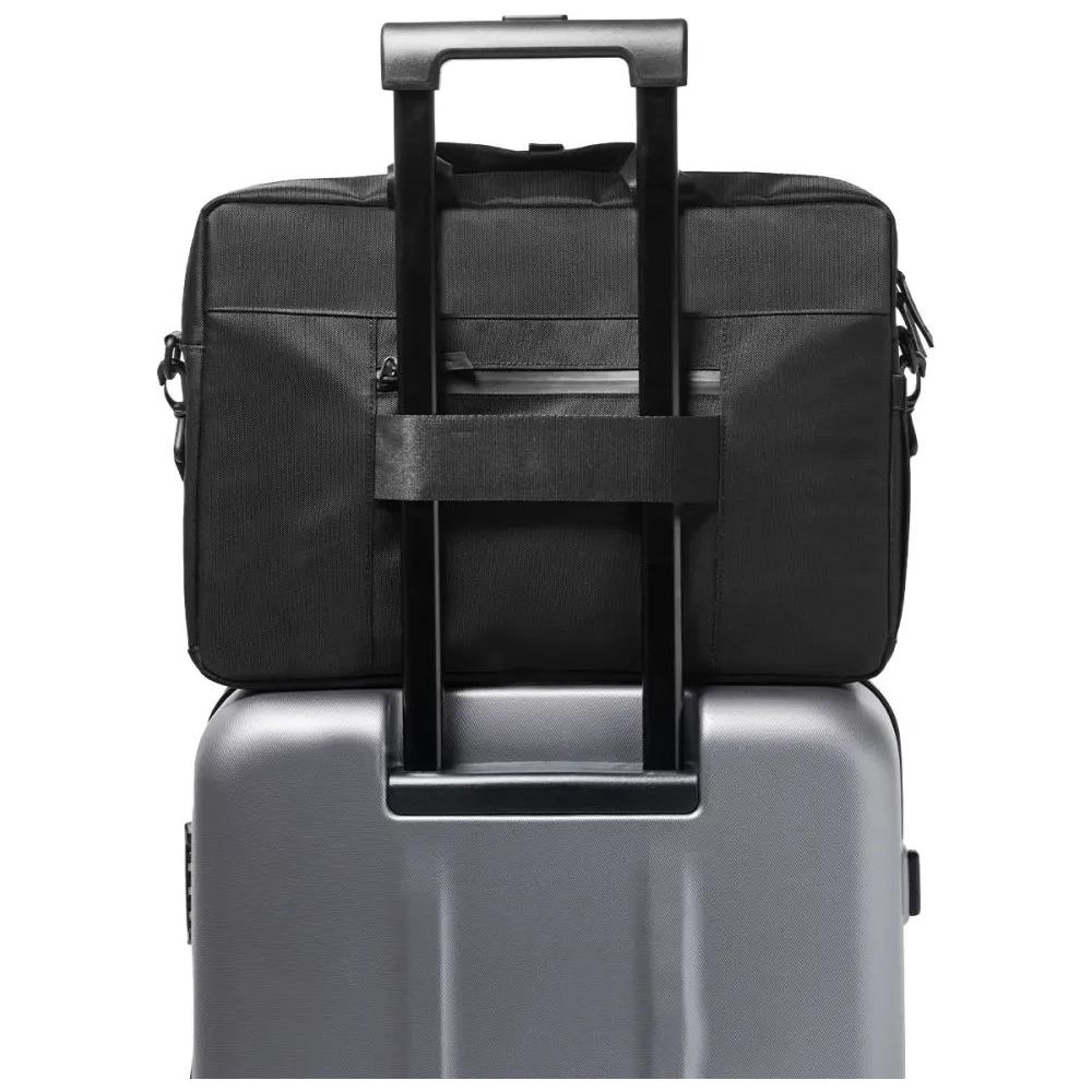 Torba Spigen KD300 Klasden Laptop Bag Black
