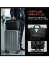 Kup Spigen KD300 Klasden Laptop Tasche Schwarz - SPN16788 - {ean13} - Sklep Home Screen