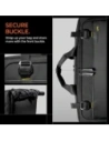 Kup Spigen KD300 Klasden Laptop Tasche Schwarz - SPN16788 - {ean13} - Sklep Home Screen