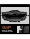 Kup Spigen KD300 Klasden Laptop Tasche Schwarz - SPN16788 - {ean13} - Sklep Home Screen