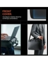 Kup Spigen KD300 Klasden Laptop Tasche Schwarz - SPN16788 - {ean13} - Sklep Home Screen