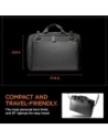 Kup Spigen KD300 Klasden Laptop Tasche Schwarz - SPN16788 - {ean13} - Sklep Home Screen