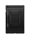 Kup Spigen Rugged Armor Pro Samsung Galaxy Tab S10 FE+ Plus 13.1 X620 / X626b Černá - SPN16789 - {ean13} - Sklep Home Screen
