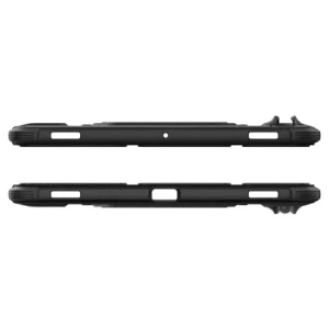 Kup Spigen Rugged Armor Pro Samsung Galaxy Tab S10 FE+ Plus 13.1 X620 / X626b Černá - SPN16789 - {ean13} - Sklep Home Screen