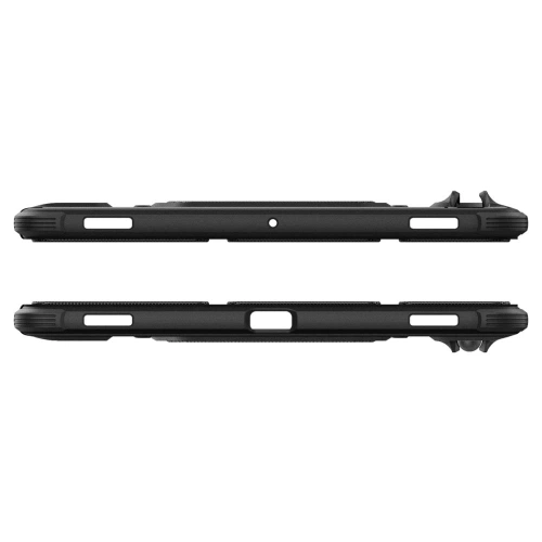 Kup Spigen Rugged Armor Pro Samsung Galaxy Tab S10 FE+ Plus 13.1 X620 / X626b Černá - SPN16789 - {ean13} - Sklep Home Screen