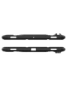 Kup Spigen Rugged Armor Pro Samsung Galaxy Tab S10 FE+ Plus 13.1 X620 / X626b Černá - SPN16789 - {ean13} - Sklep Home Screen