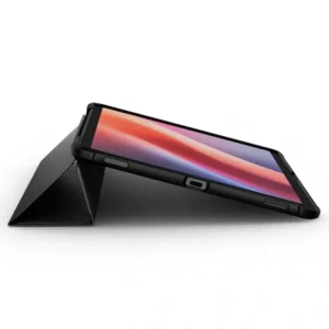 Kup Spigen Rugged Armor Pro Samsung Galaxy Tab S10 FE+ Plus 13.1 X620 / X626b Černá - SPN16789 - {ean13} - Sklep Home Screen