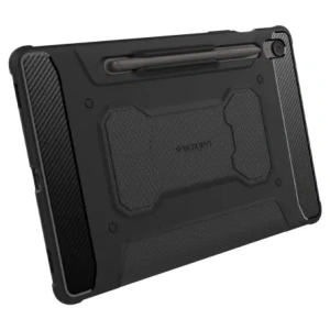 Kup Spigen Rugged Armor Pro Samsung Galaxy Tab S10 FE+ Plus 13.1 X620 / X626b Černá - SPN16789 - {ean13} - Sklep Home Screen