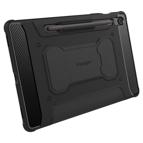 Kup Spigen Rugged Armor Pro Samsung Galaxy Tab S10 FE+ Plus 13.1 X620 / X626b Černá - SPN16789 - {ean13} - Sklep Home Screen