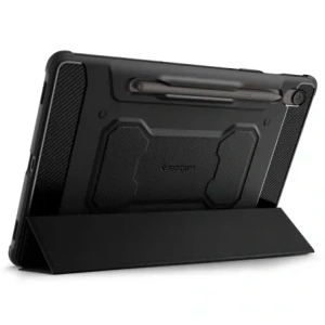 Kup Spigen Rugged Armor Pro Samsung Galaxy Tab S10 FE+ Plus 13.1 X620 / X626b Černá - SPN16789 - {ean13} - Sklep Home Screen
