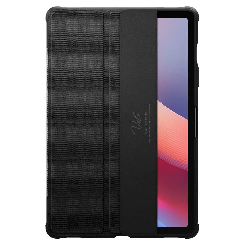 Etui Spigen Rugged Armor Pro Samsung Galaxy Tab S10 FE+ Plus 13.1 X620 / X626b Black