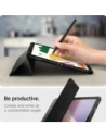 Kup Spigen Rugged Armor Pro Samsung Galaxy Tab S10 FE+ Plus 13.1 X620 / X626b Černá - SPN16789 - {ean13} - Sklep Home Screen