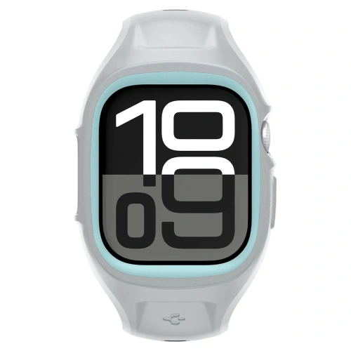 Kup Spigen Liquid Air Pro Apple Watch 10 46mm Gri - SPN16790 - {ean13} - Sklep Home Screen