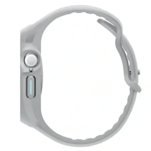 Kup Spigen Liquid Air Pro Apple Watch 10 46mm Grau - SPN16790 - {ean13} - Sklep Home Screen