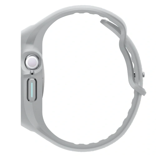 Kup Spigen Liquid Air Pro Apple Watch 10 46mm Gri - SPN16790 - {ean13} - Sklep Home Screen