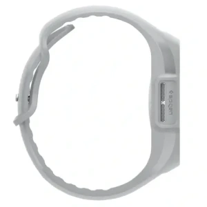 Kup Etui z paskiem Spigen Liquid Air Pro Apple Watch 10 46mm Grey - SPN16790 - {ean13} - Sklep Home Screen