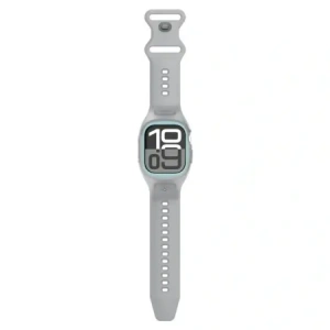 Kup Etui z paskiem Spigen Liquid Air Pro Apple Watch 10 46mm Grey - SPN16790 - {ean13} - Sklep Home Screen
