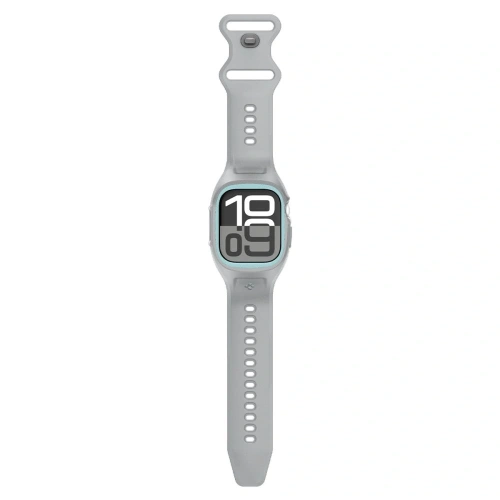 Kup Spigen Liquid Air Pro Apple Watch 10 46mm Gri - SPN16790 - {ean13} - Sklep Home Screen