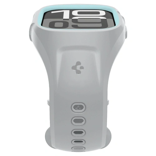 Kup Spigen Liquid Air Pro Apple Watch 10 46mm Gri - SPN16790 - {ean13} - Sklep Home Screen