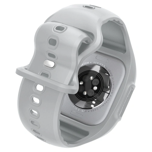 Kup Spigen Liquid Air Pro Apple Watch 10 46mm Szürke - SPN16790 - {ean13} - Sklep Home Screen