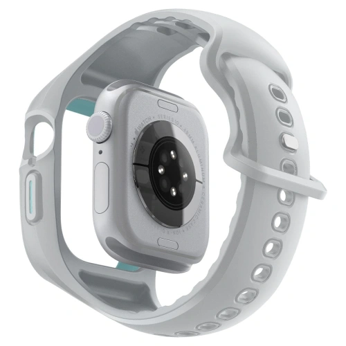 Kup Spigen Liquid Air Pro Apple Watch 10 46mm Gri - SPN16790 - {ean13} - Sklep Home Screen