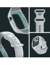 Kup Spigen Liquid Air Pro Apple Watch 10 46mm Gri - SPN16790 - {ean13} - Sklep Home Screen